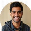 Photo of Siddharth Iyer, smiling.